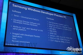 微軟向開發者贈送5000臺Windows 8平板電腦，助力計算機軟件開發創新